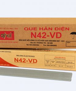 Que hàn N42- VD