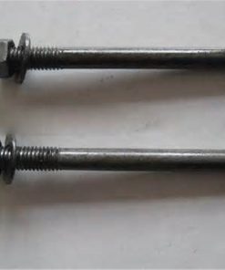 Bulong neo móng M18