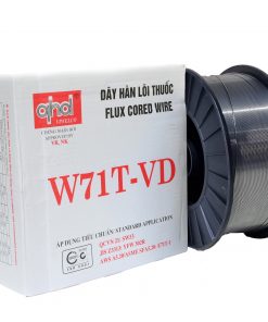 Dây hàn lõi thuốc W71T-VD