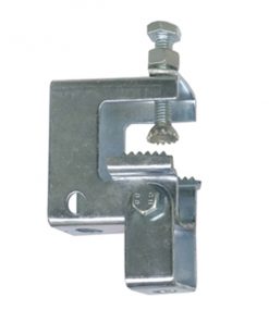 Kẹp treo ty ren KHC02